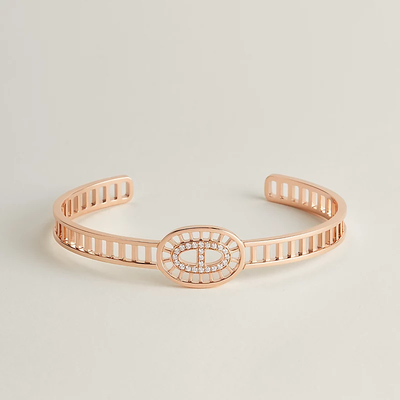 Chaine d'ancre Divine bracelet